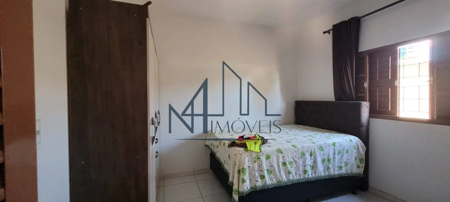 Casa com 2 quartos à venda, 360m2 em Jardim Rosa do Sul, Aparecida De Goiania - GO - imagem 7 Foto 7 de Casa com 2 quartos à venda, 360m2 em Jardim Rosa do Sul, Aparecida De Goiania - GO