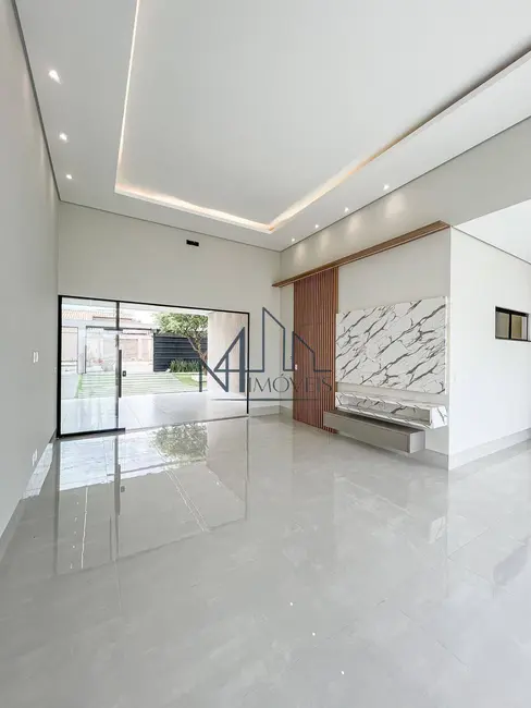 Foto 2 de Casa com 3 quartos à venda, 430m2 em Cidade Satélite São Luiz, Aparecida De Goiania - GO