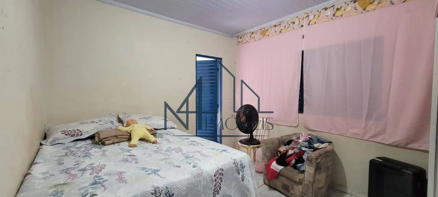 Foto 6 de Casa com 6 quartos à venda, 130m2 em Jardim Iracema, Aparecida De Goiania - GO