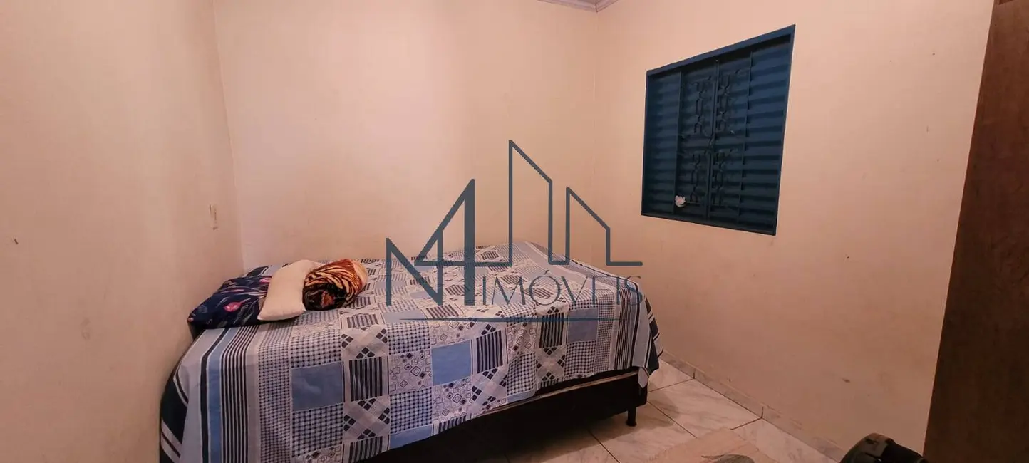 Foto 7 de Casa com 6 quartos à venda, 130m2 em Jardim Iracema, Aparecida De Goiania - GO