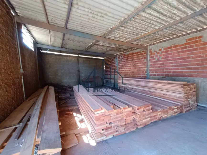 Foto 8 de Terreno / Lote à venda, 2600m2 em Jardim Eldorado, Aparecida De Goiania - GO