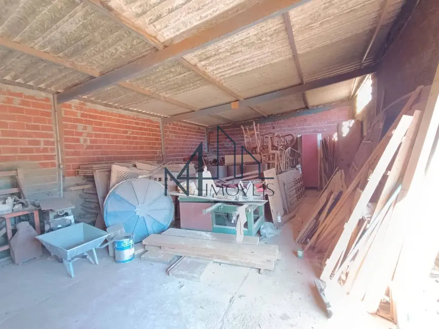 Foto 9 de Terreno / Lote à venda, 2600m2 em Jardim Eldorado, Aparecida De Goiania - GO