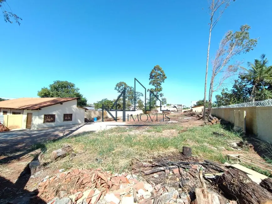 Foto 5 de Terreno / Lote à venda, 2600m2 em Jardim Eldorado, Aparecida De Goiania - GO