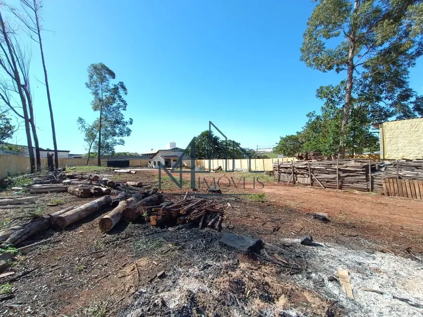Foto 6 de Terreno / Lote à venda, 2600m2 em Jardim Eldorado, Aparecida De Goiania - GO