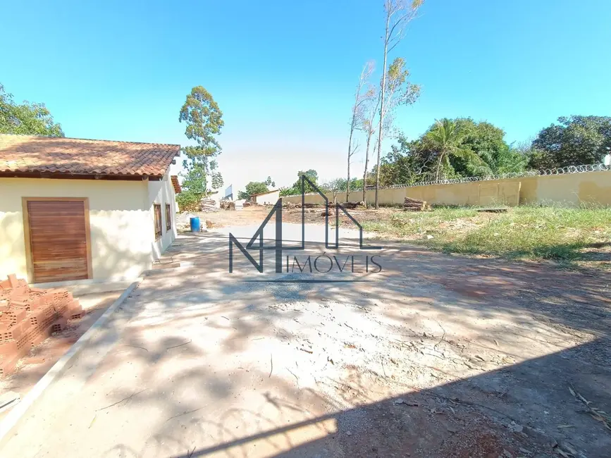 Foto 3 de Terreno / Lote à venda, 2600m2 em Jardim Eldorado, Aparecida De Goiania - GO