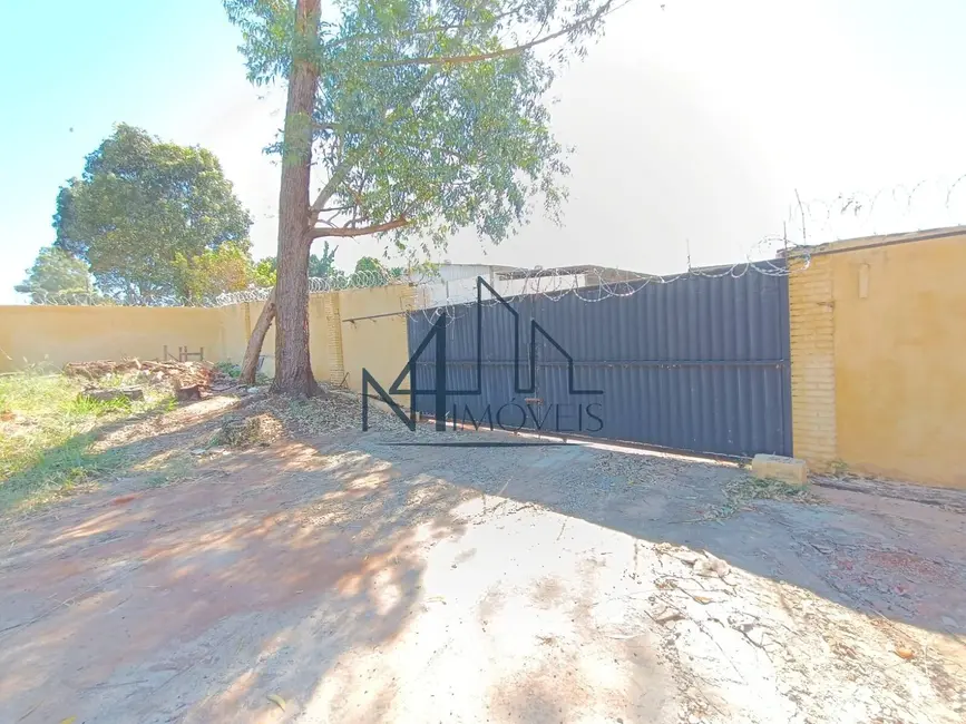Foto 1 de Terreno / Lote à venda, 2600m2 em Jardim Eldorado, Aparecida De Goiania - GO