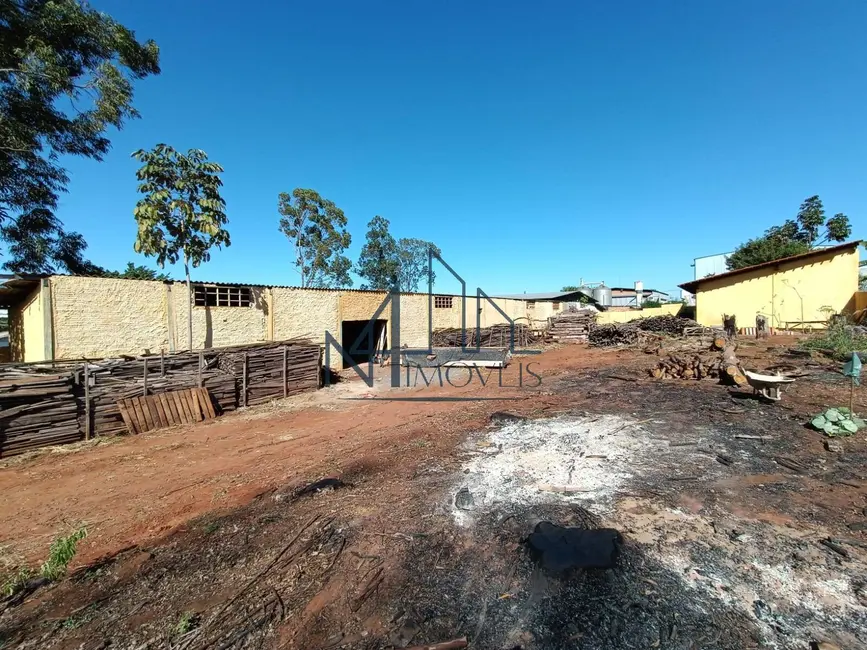 Foto 7 de Terreno / Lote à venda, 2600m2 em Jardim Eldorado, Aparecida De Goiania - GO