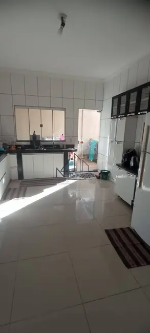 Foto 7 de Casa com 4 quartos à venda, 360m2 em Setor Serra Dourada - 3ª Etapa, Aparecida De Goiania - GO