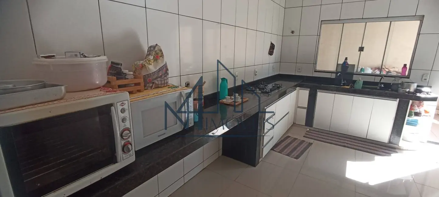 Foto 6 de Casa com 4 quartos à venda, 360m2 em Setor Serra Dourada - 3ª Etapa, Aparecida De Goiania - GO