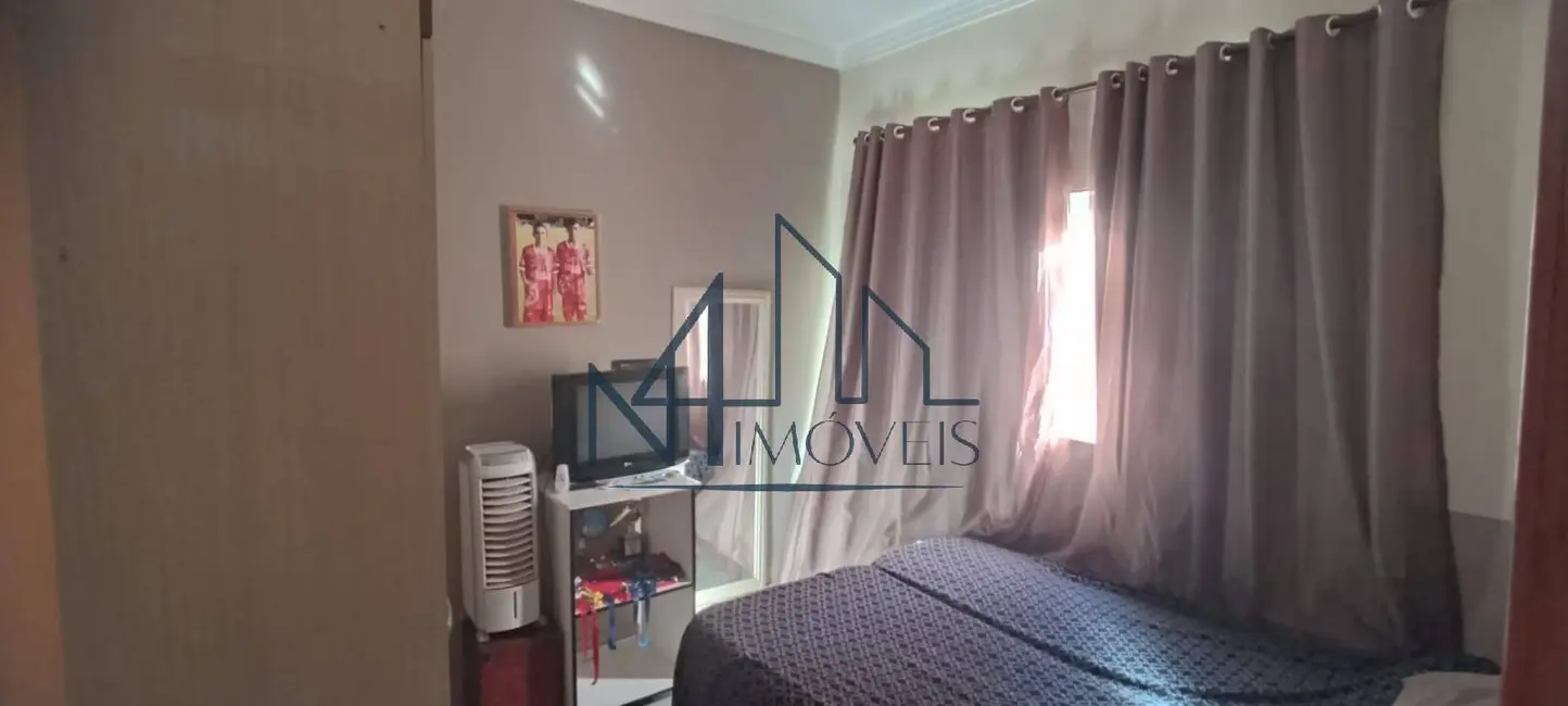 Foto 5 de Casa com 4 quartos à venda, 360m2 em Setor Serra Dourada - 3ª Etapa, Aparecida De Goiania - GO