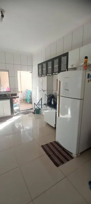 Foto 8 de Casa com 4 quartos à venda, 360m2 em Setor Serra Dourada - 3ª Etapa, Aparecida De Goiania - GO