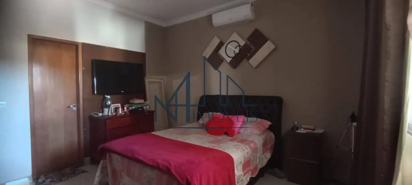 Foto 4 de Casa com 4 quartos à venda, 360m2 em Setor Serra Dourada - 3ª Etapa, Aparecida De Goiania - GO