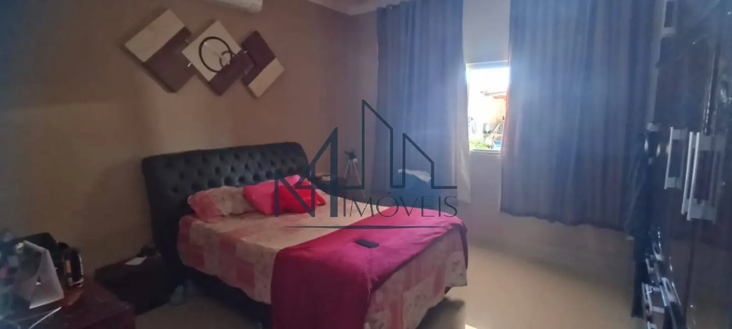 Foto 3 de Casa com 4 quartos à venda, 360m2 em Setor Serra Dourada - 3ª Etapa, Aparecida De Goiania - GO
