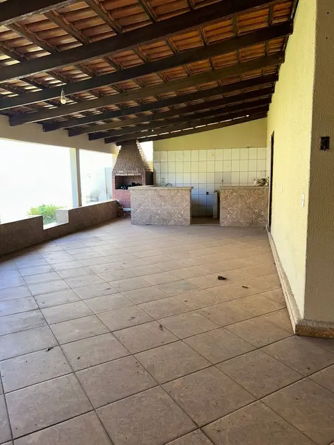 Foto 1 de Casa com 3 quartos à venda, 455m2 em Vila Oliveira, Aparecida De Goiania - GO