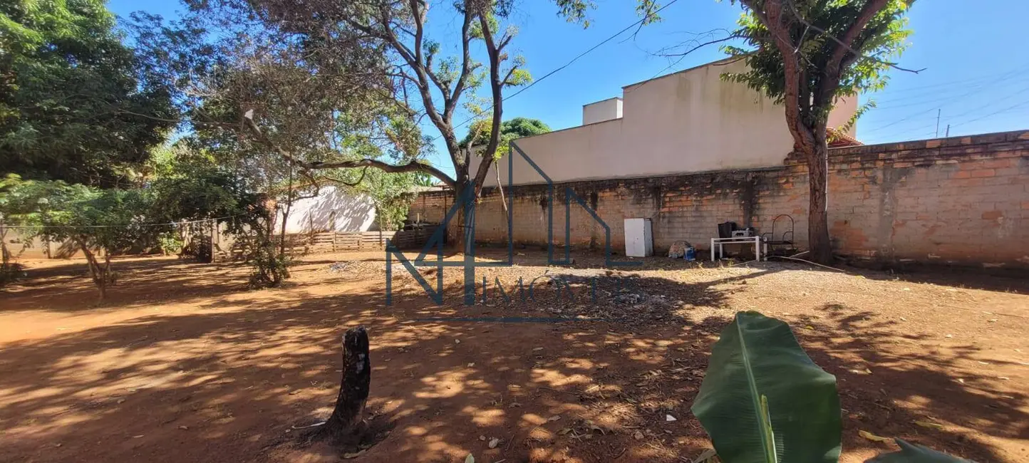 Foto 1 de Terreno / Lote à venda, 360m2 em Setor Serra Dourada - 3ª Etapa, Aparecida De Goiania - GO