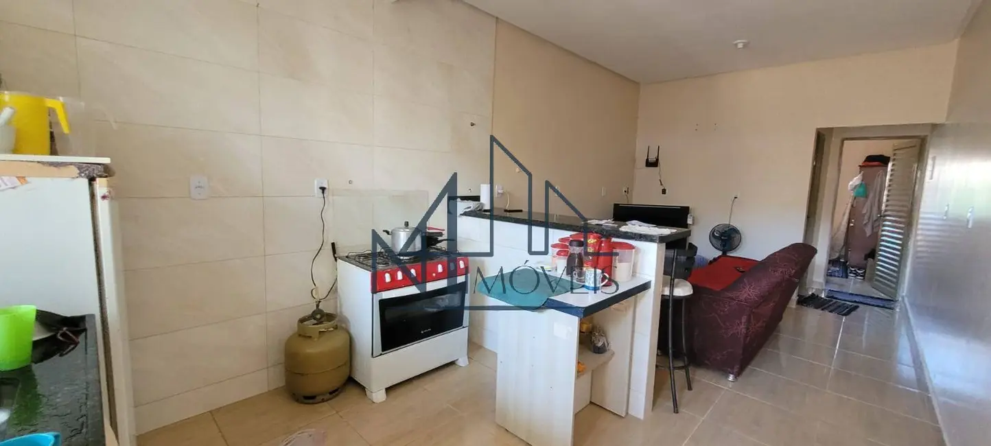 Foto 3 de Casa com 5 quartos à venda, 265m2 em Setor Serra Dourada - 3ª Etapa, Aparecida De Goiania - GO