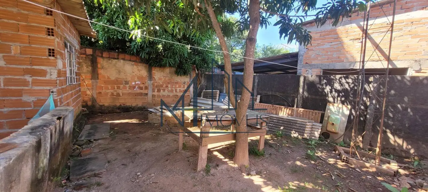 Foto 1 de Casa com 5 quartos à venda, 265m2 em Setor Serra Dourada - 3ª Etapa, Aparecida De Goiania - GO