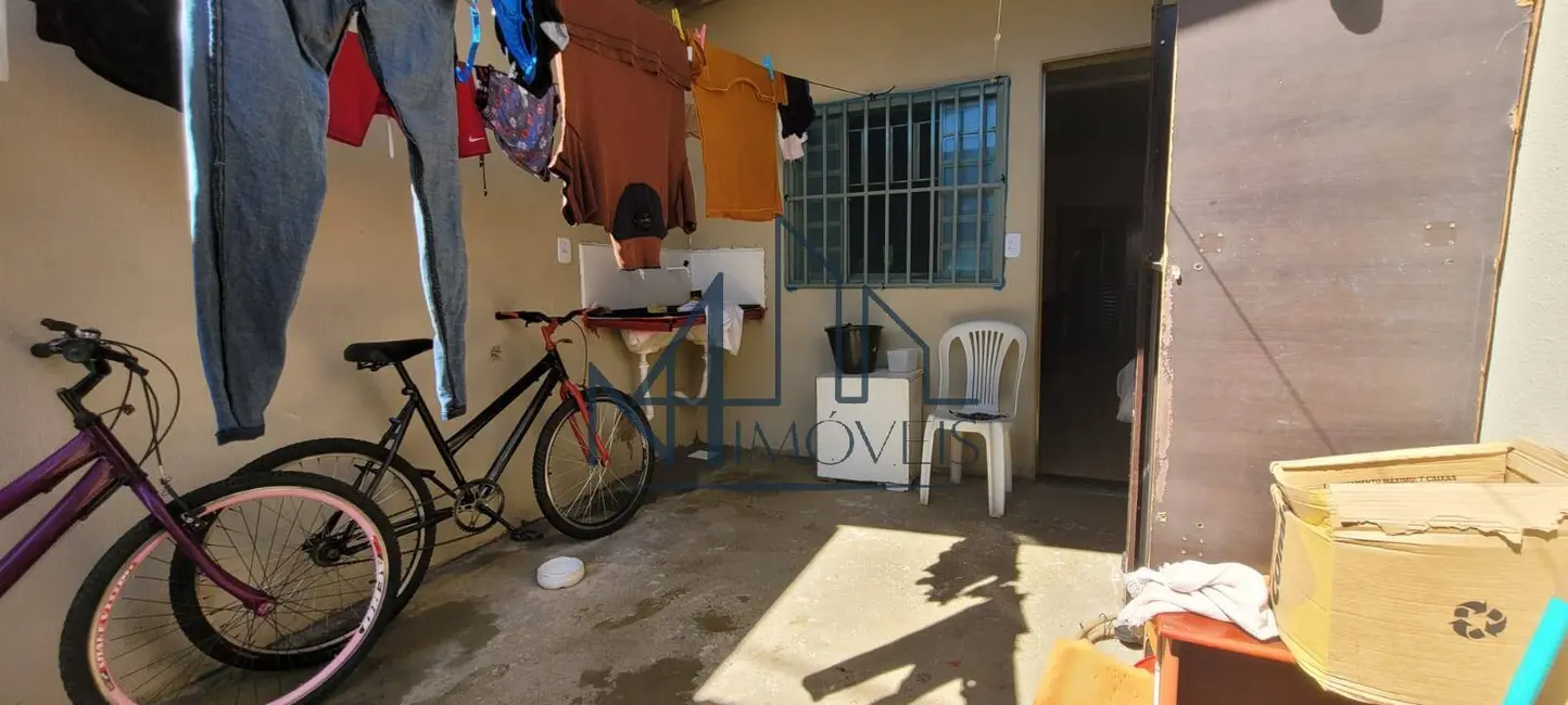 Foto 2 de Casa com 5 quartos à venda, 265m2 em Setor Serra Dourada - 3ª Etapa, Aparecida De Goiania - GO