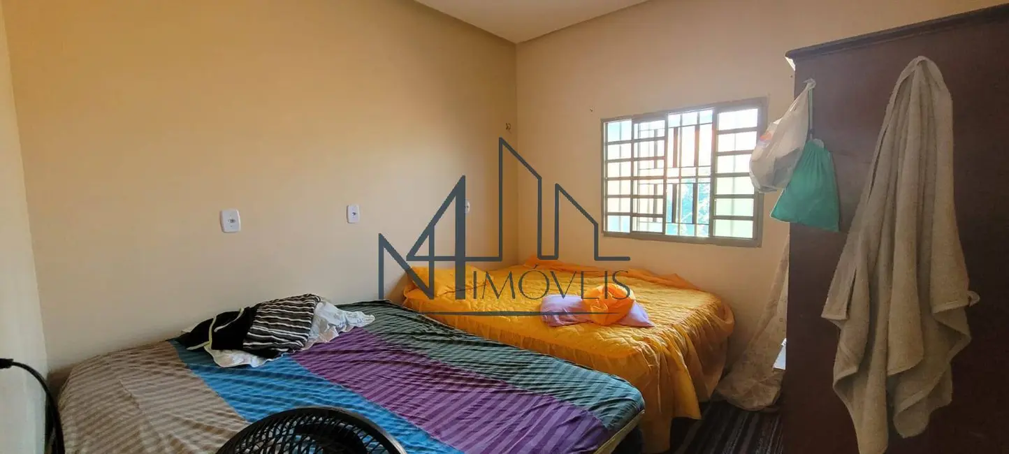 Foto 5 de Casa com 5 quartos à venda, 265m2 em Setor Serra Dourada - 3ª Etapa, Aparecida De Goiania - GO