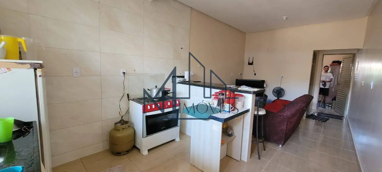 Foto 6 de Casa com 5 quartos à venda, 265m2 em Setor Serra Dourada - 3ª Etapa, Aparecida De Goiania - GO