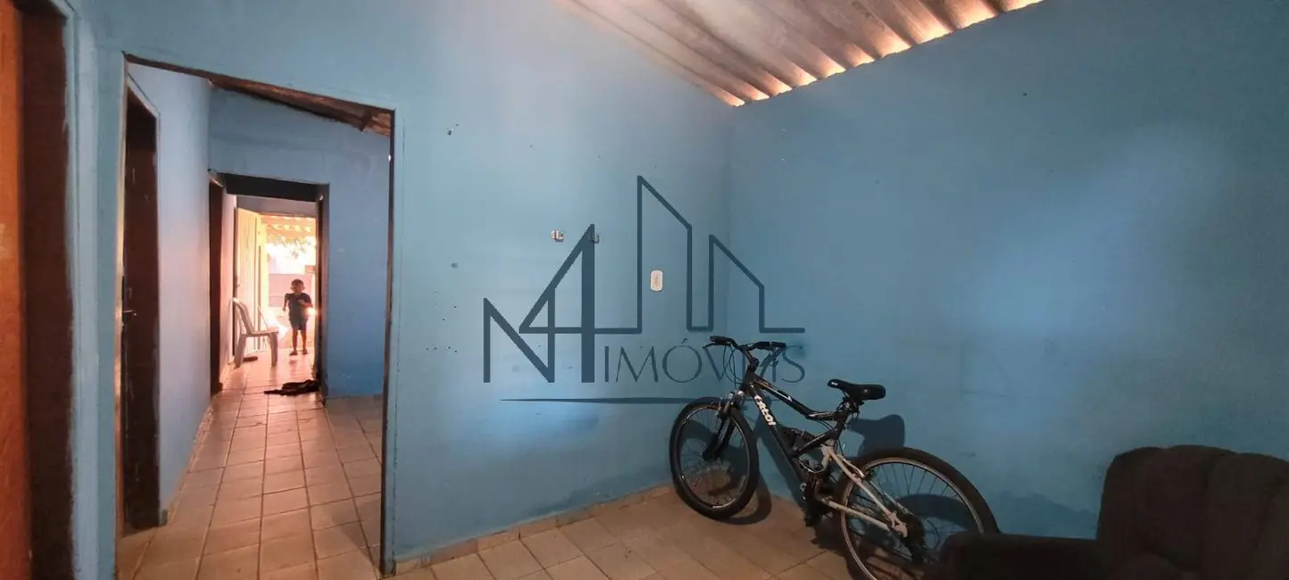 Foto 9 de Casa com 5 quartos à venda, 265m2 em Setor Serra Dourada - 3ª Etapa, Aparecida De Goiania - GO