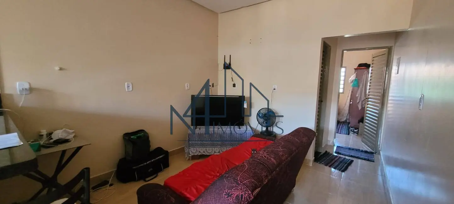 Foto 4 de Casa com 5 quartos à venda, 265m2 em Setor Serra Dourada - 3ª Etapa, Aparecida De Goiania - GO