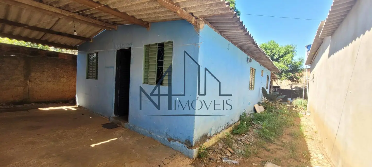 Foto 8 de Casa com 5 quartos à venda, 265m2 em Setor Serra Dourada - 3ª Etapa, Aparecida De Goiania - GO