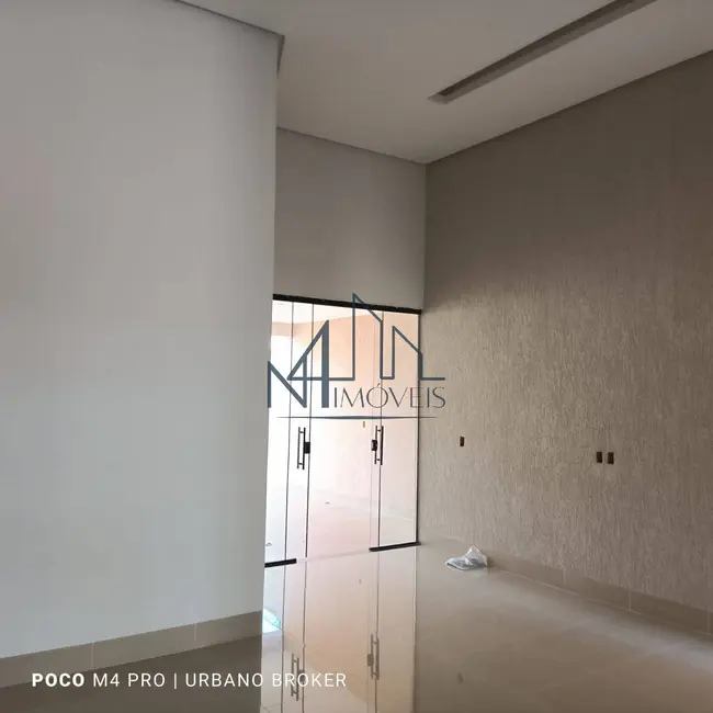 Foto 5 de Casa com 3 quartos à venda, 220m2 em Cardoso Continuação, Aparecida De Goiania - GO