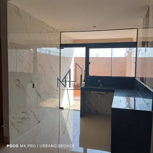 Foto 9 de Casa com 3 quartos à venda, 220m2 em Cardoso Continuação, Aparecida De Goiania - GO
