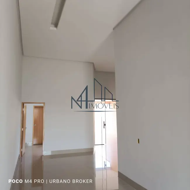 Foto 6 de Casa com 3 quartos à venda, 220m2 em Cardoso Continuação, Aparecida De Goiania - GO