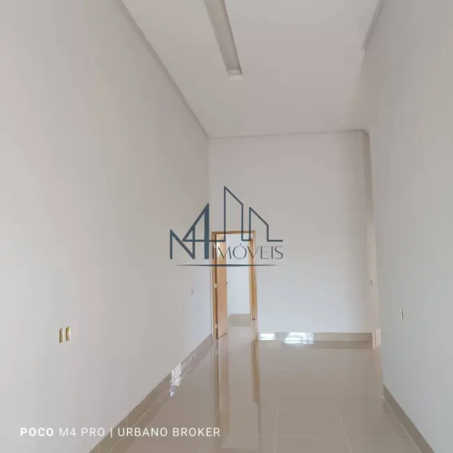 Foto 8 de Casa com 3 quartos à venda, 220m2 em Cardoso Continuação, Aparecida De Goiania - GO