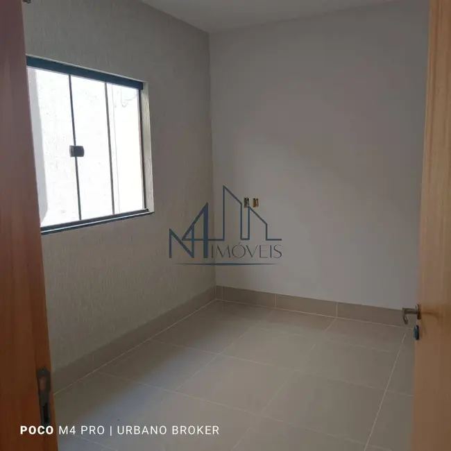 Foto 7 de Casa com 3 quartos à venda, 220m2 em Cardoso Continuação, Aparecida De Goiania - GO