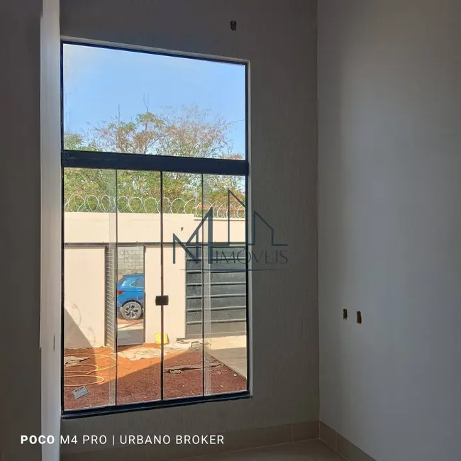 Foto 2 de Casa com 3 quartos à venda, 220m2 em Cardoso Continuação, Aparecida De Goiania - GO
