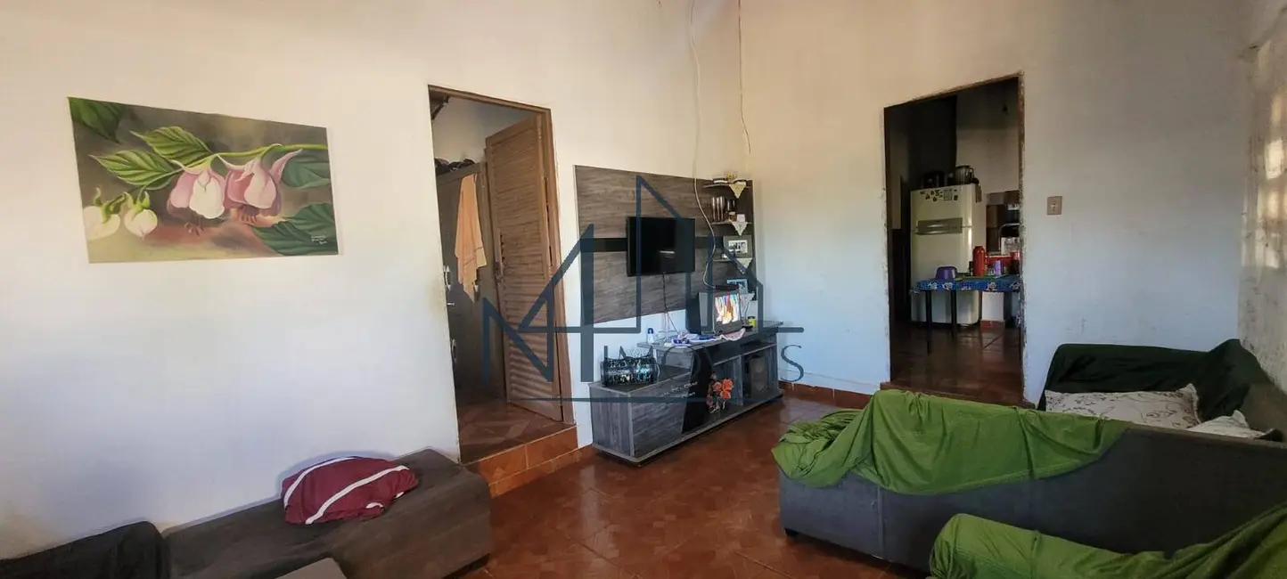 Foto 8 de Casa com 3 quartos à venda, 360m2 em Jardim Rosa do Sul, Aparecida De Goiania - GO