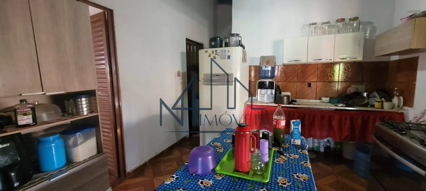 Foto 6 de Casa com 3 quartos à venda, 360m2 em Jardim Rosa do Sul, Aparecida De Goiania - GO