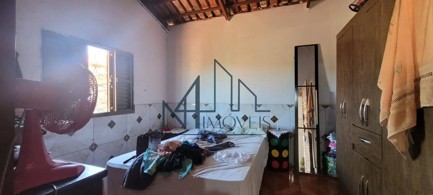 Foto 4 de Casa com 3 quartos à venda, 360m2 em Jardim Rosa do Sul, Aparecida De Goiania - GO