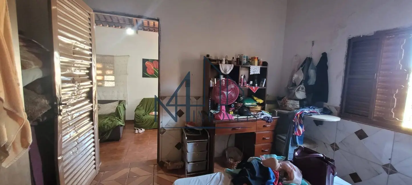 Foto 5 de Casa com 3 quartos à venda, 360m2 em Jardim Rosa do Sul, Aparecida De Goiania - GO