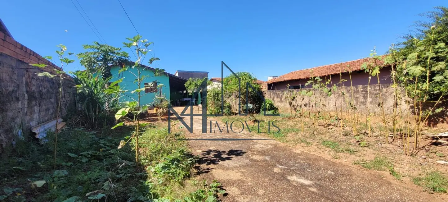 Foto 2 de Casa com 3 quartos à venda, 360m2 em Jardim Rosa do Sul, Aparecida De Goiania - GO