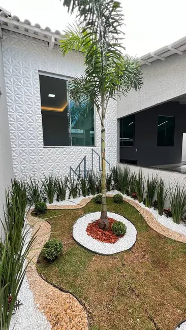 Foto 2 de Casa com 3 quartos à venda, 480m2 em Itapoã, Aparecida De Goiania - GO