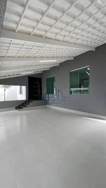 Foto 4 de Casa com 3 quartos à venda, 480m2 em Itapoã, Aparecida De Goiania - GO