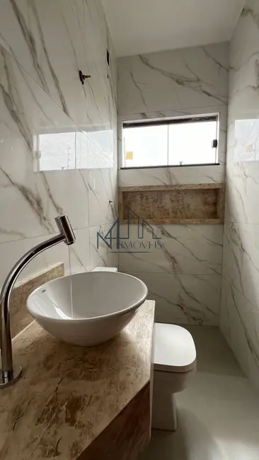 Foto 9 de Casa com 3 quartos à venda, 480m2 em Itapoã, Aparecida De Goiania - GO