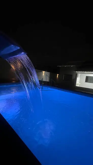 Foto 1 de Casa com 3 quartos à venda, 480m2 em Itapoã, Aparecida De Goiania - GO