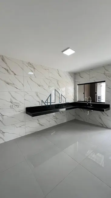 Foto 8 de Casa com 3 quartos à venda, 480m2 em Itapoã, Aparecida De Goiania - GO