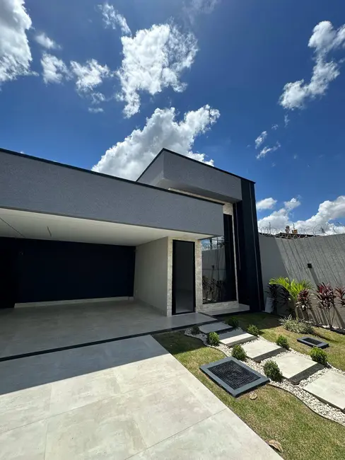 Foto 2 de Casa com 3 quartos à venda, 300m2 em Residencial Vereda dos Buritis, Goiania - GO