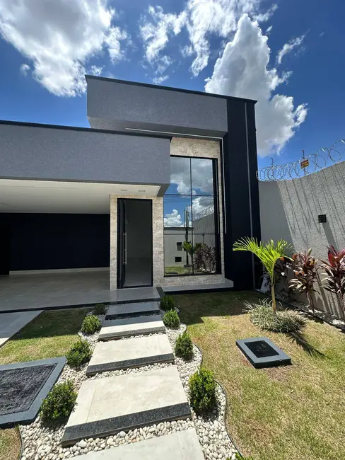 Foto 1 de Casa com 3 quartos à venda, 300m2 em Residencial Vereda dos Buritis, Goiania - GO