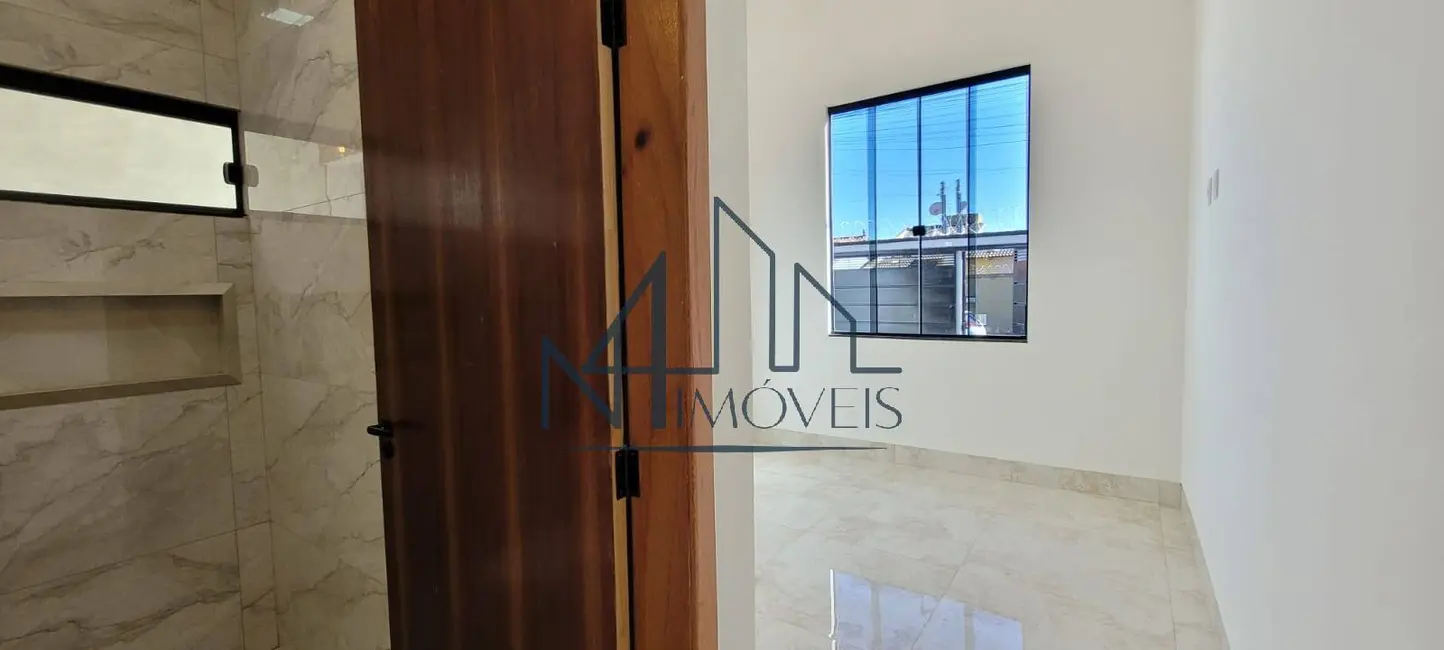 Casa com 3 quartos à venda, 186m2 em Jardim Ipiranga, Aparecida De Goiania - GO - imagem 5 Foto 5 de Casa com 3 quartos à venda, 186m2 em Jardim Ipiranga, Aparecida De Goiania - GO