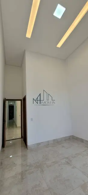 Casa com 3 quartos à venda, 186m2 em Jardim Ipiranga, Aparecida De Goiania - GO - imagem 4 Foto 4 de Casa com 3 quartos à venda, 186m2 em Jardim Ipiranga, Aparecida De Goiania - GO