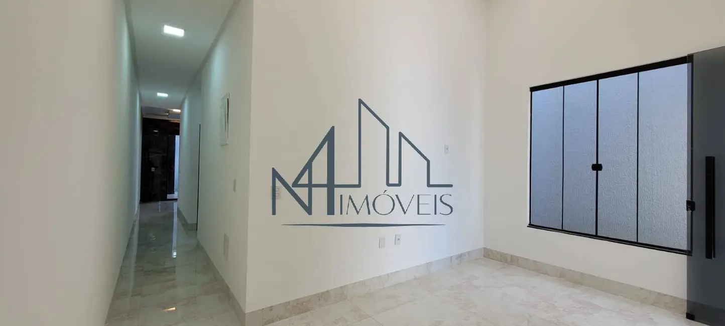 Casa com 3 quartos à venda, 186m2 em Jardim Ipiranga, Aparecida De Goiania - GO - imagem 9 Foto 9 de Casa com 3 quartos à venda, 186m2 em Jardim Ipiranga, Aparecida De Goiania - GO