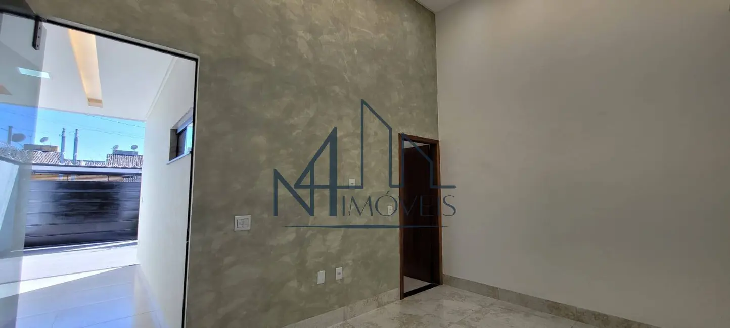 Casa com 3 quartos à venda, 186m2 em Jardim Ipiranga, Aparecida De Goiania - GO - imagem 8 Foto 8 de Casa com 3 quartos à venda, 186m2 em Jardim Ipiranga, Aparecida De Goiania - GO