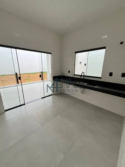 Foto 8 de Casa com 3 quartos à venda, 186m2 em Independência - 2º Complemento, Aparecida De Goiania - GO